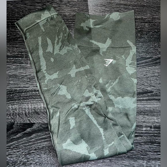 Gymshark Adapt Leggings - Picture 1 of 2